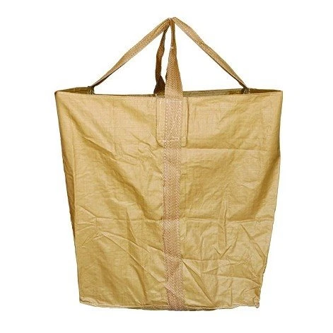 Commodity Bulk Bags (2)