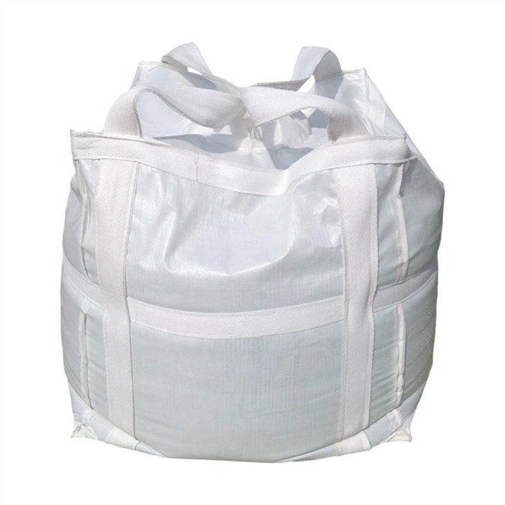 Granules bulk bag (2)