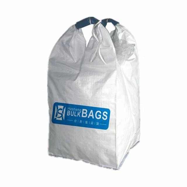 2000KG 2 루프 FIBC